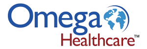 Omega Healthcare